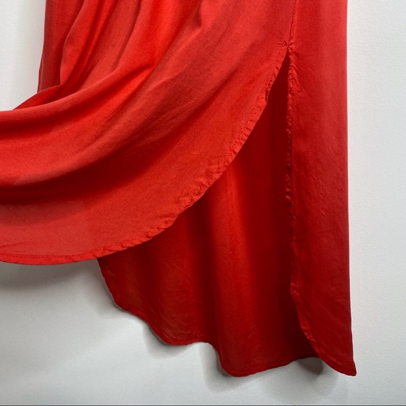 Biba Embroidered Shell Tunic Kurta - Picture 5 of 9